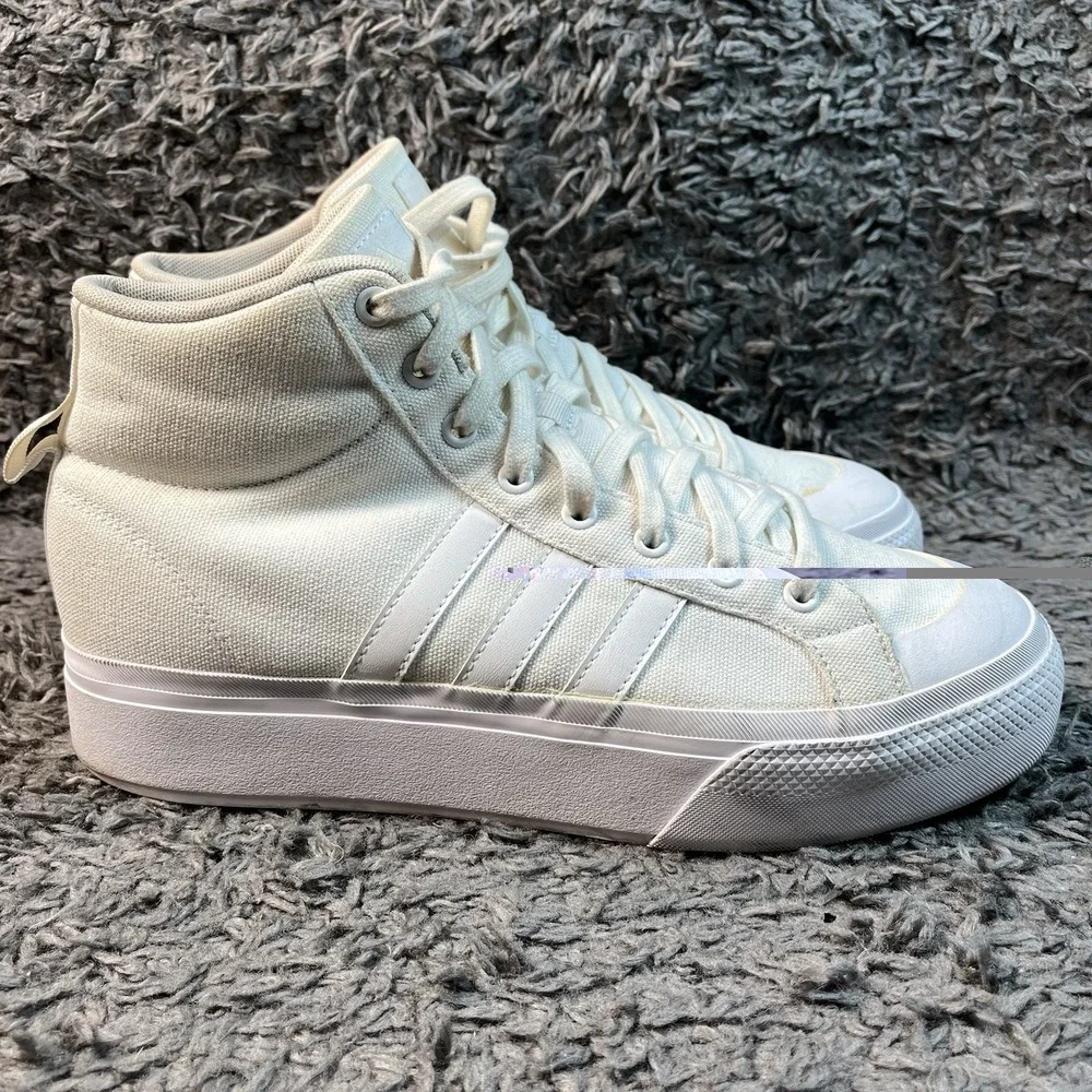 adidas bravada mid
